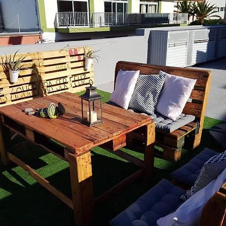 Apartamento En El Centro De Tazacorte Zewnętrze zdjęcie