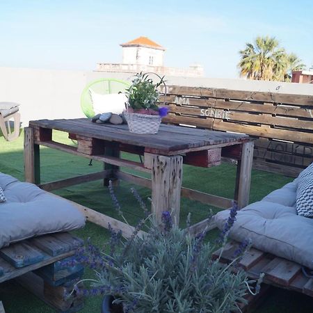 Apartamento En El Centro De Tazacorte Zewnętrze zdjęcie