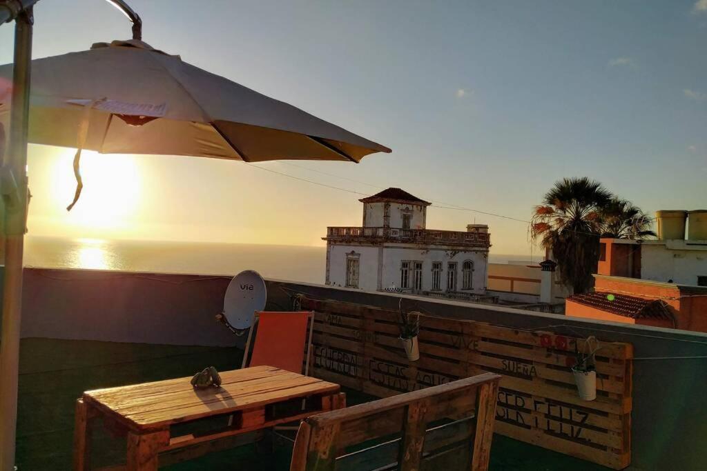 Apartamento En El Centro De Tazacorte Zewnętrze zdjęcie