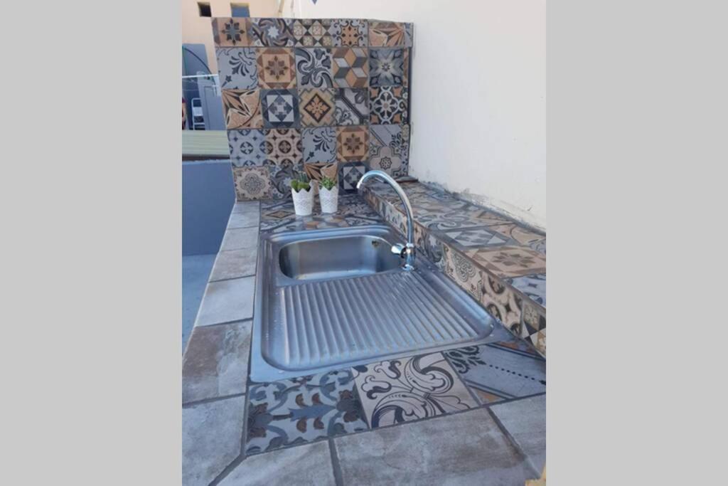 Apartamento En El Centro De Tazacorte Zewnętrze zdjęcie