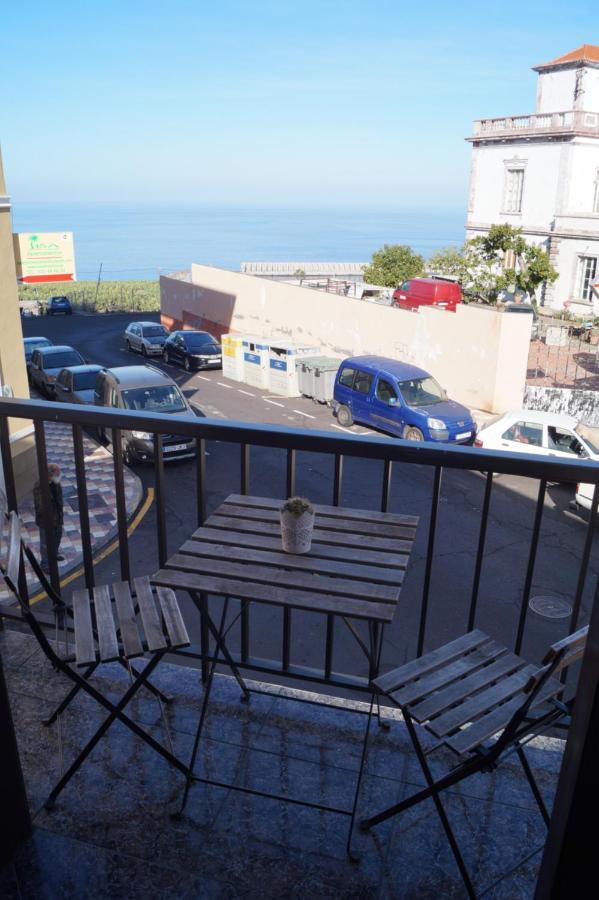Apartamento En El Centro De Tazacorte Zewnętrze zdjęcie
