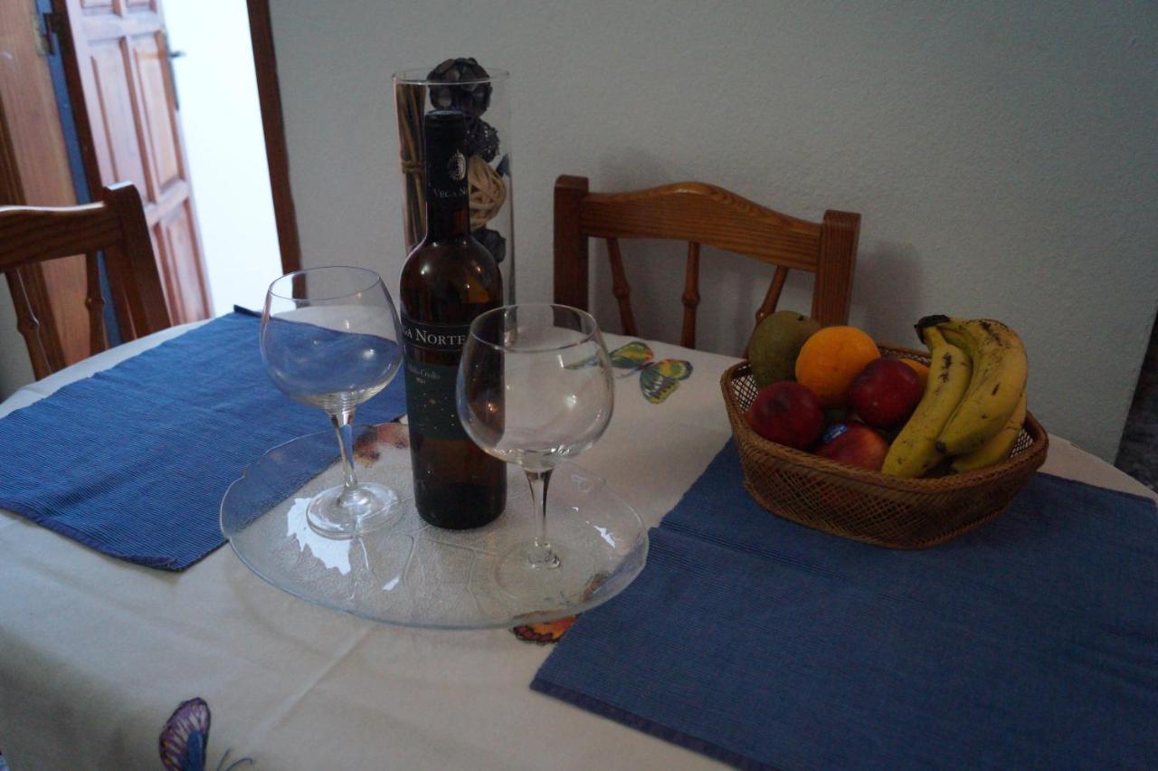Apartamento En El Centro De Tazacorte Zewnętrze zdjęcie
