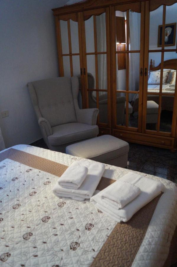 Apartamento En El Centro De Tazacorte Zewnętrze zdjęcie