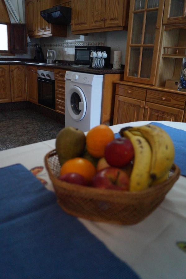 Apartamento En El Centro De Tazacorte Zewnętrze zdjęcie