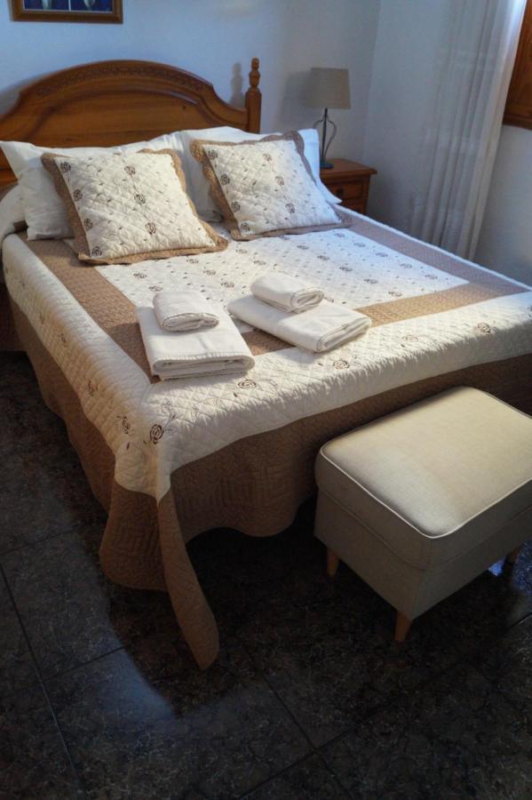 Apartamento En El Centro De Tazacorte Zewnętrze zdjęcie