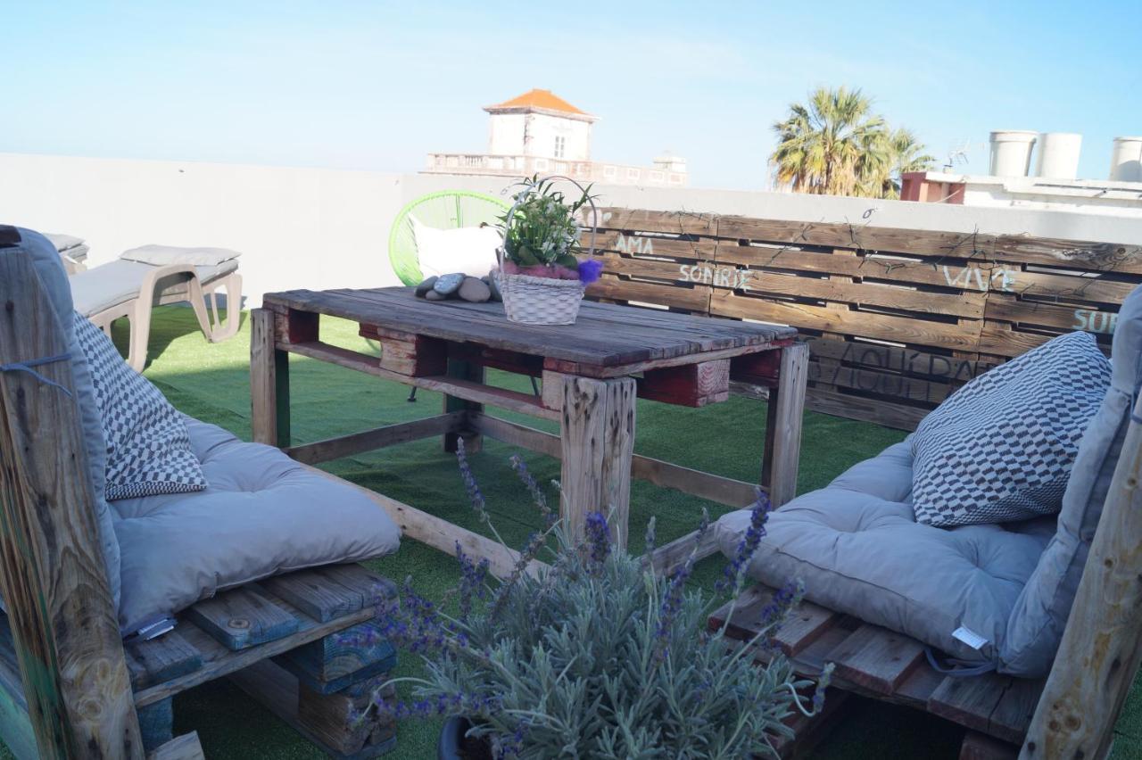 Apartamento En El Centro De Tazacorte Zewnętrze zdjęcie