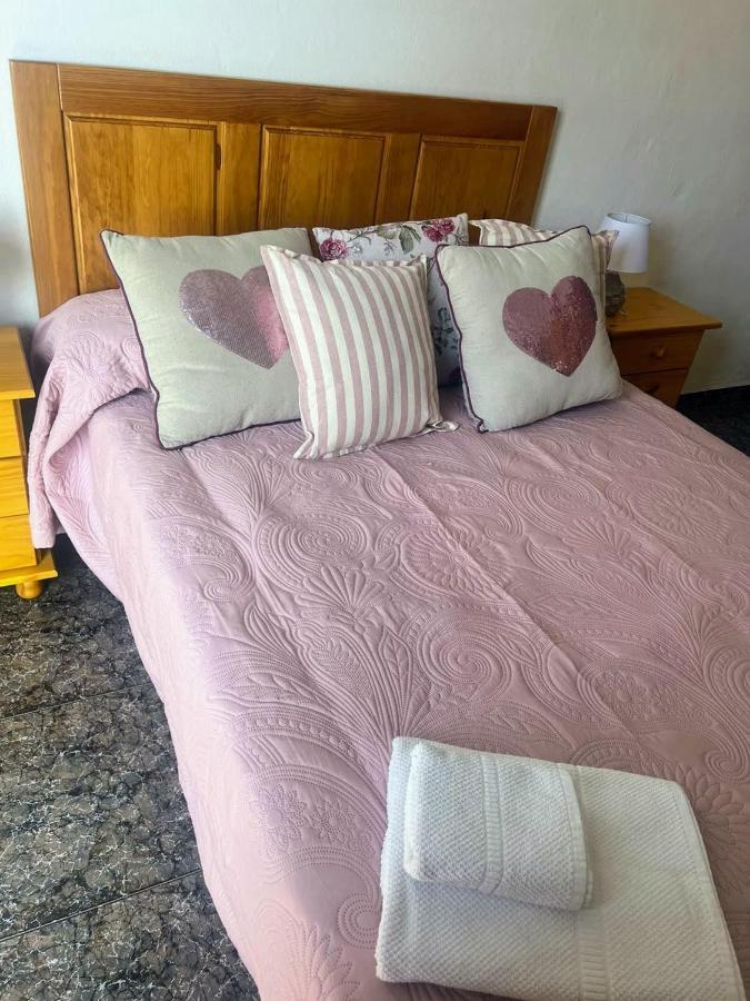 Apartamento En El Centro De Tazacorte Zewnętrze zdjęcie