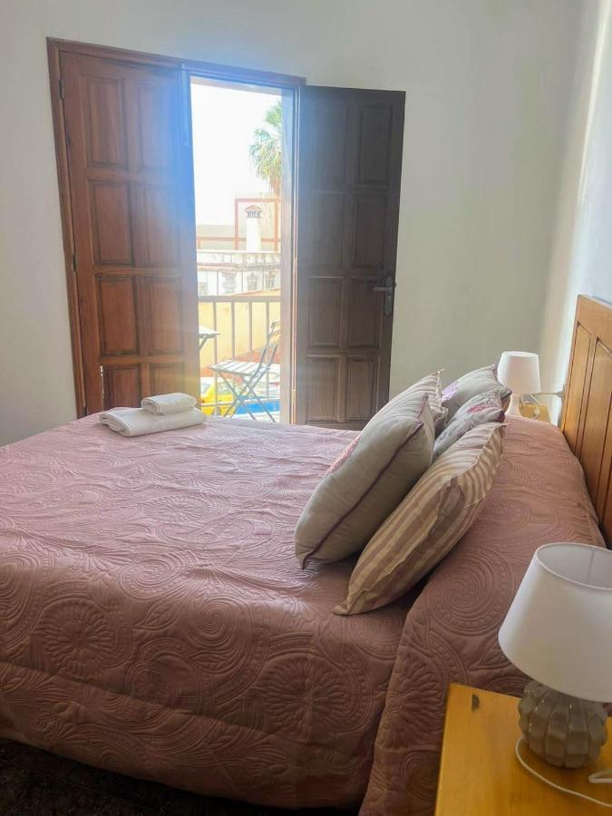 Apartamento En El Centro De Tazacorte Zewnętrze zdjęcie